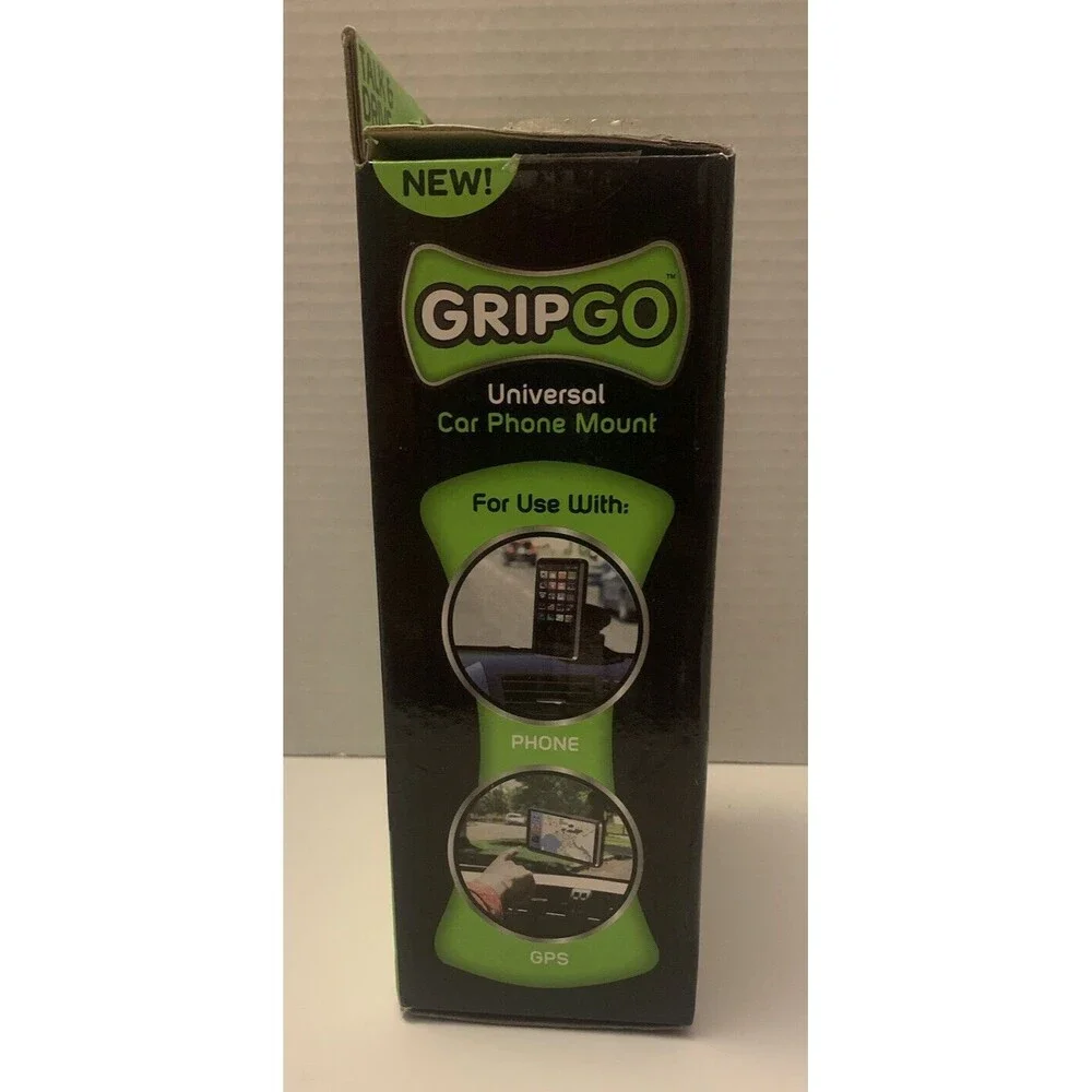 Grip Go keep your